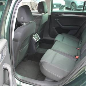 Škoda Superb Combi 1.4 TSi IV AUTOMATIK *LED, NAVIGACIJA, KAMERA*