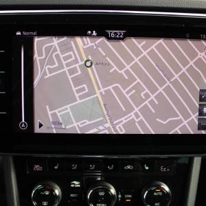 Škoda Superb Combi 1.4 TSi IV AUTOMATIK *LED, NAVIGACIJA, KAMERA*