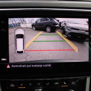 Škoda Superb Combi 1.4 TSi IV AUTOMATIK *LED, NAVIGACIJA, KAMERA*