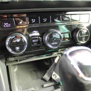 Škoda Superb Combi 1.4 TSi IV AUTOMATIK *LED, NAVIGACIJA, KAMERA*