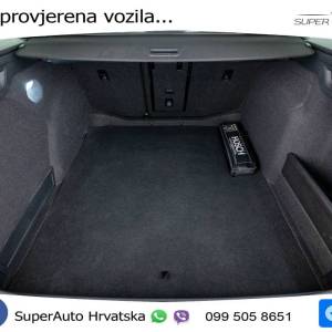 Škoda Superb Combi 1.5 TSI DSG Selection 150 KS, ACC+KAM+GR SJED+PANO+MASAŽA