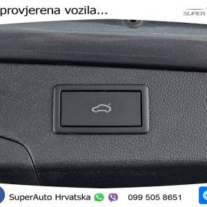 Škoda Superb Combi 1.5 TSI DSG Selection 150 KS, ACC+KAM+GR SJED+PANO+MASAŽA