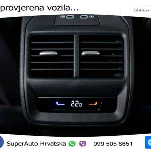Škoda Superb Combi 1.5 TSI DSG Selection 150 KS, ACC+KAM+GR SJED+PANO+MASAŽA