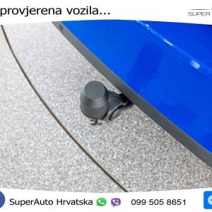 Škoda Superb Combi 2.0 TDI 4x4 DSG Ambition 200 KS, ACC+VIRT+NAVI