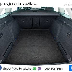 Škoda Superb Combi 2.0 TDI 4x4 DSG Ambition 200 KS, ACC+VIRT+NAVI