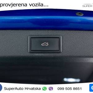 Škoda Superb Combi 2.0 TDI 4x4 DSG Ambition 200 KS, ACC+KAM+GR SJED+VIRT+NAVI