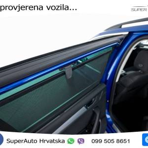 Škoda Superb Combi 2.0 TDI 4x4 DSG Ambition 200 KS, ACC+KAM+GR SJED+VIRT+NAVI