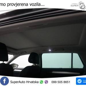 Škoda Superb Combi 2.0 TDI Aut. Ambition 200 KS, ACC+LED+GR SJED+PANO+VIRT