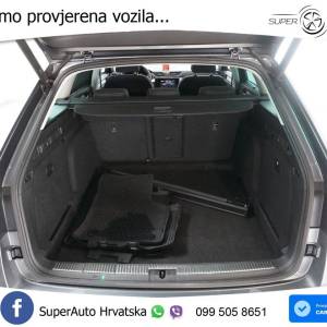 Škoda Superb Combi 2.0 TDI Aut. Ambition 200 KS, ACC+LED+GR SJED+PANO+VIRT