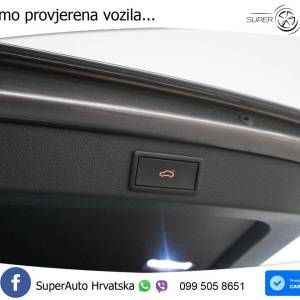 Škoda Superb Combi 2.0 TDI Aut. Ambition 200 KS, ACC+LED+GR SJED+PANO+VIRT