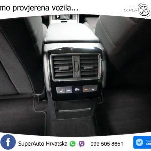 Škoda Superb Combi 2.0 TDI Aut. Ambition 200 KS, ACC+LED+GR SJED+PANO+VIRT