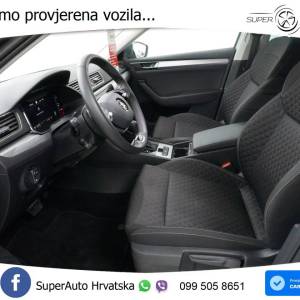 Škoda Superb Combi 2.0 TDI Aut. Ambition 200 KS, ACC+LED+GR SJED+PANO+VIRT