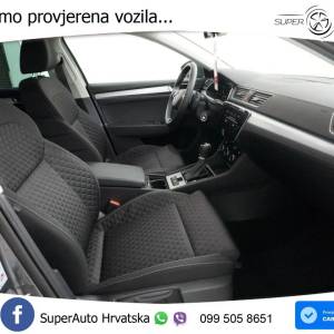 Škoda Superb Combi 2.0 TDI Aut. Ambition 200 KS, ACC+LED+GR SJED+PANO+VIRT