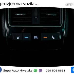 Škoda Superb Combi 2.0 TDI 4x4 DSG Ambition 200 KS, ACC+KAM+GR SJED+VIRT+NAVI