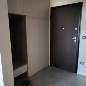 Sloboština, 3S stan s loggiom, parkirno mjesto, useljiv od 01.06.2026.