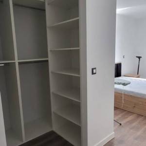 Sloboština, 3S stan s loggiom, parkirno mjesto, useljiv od 01.06.2026.