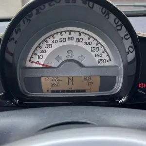 Smart fortwo coupe 1.0 mhd automatik