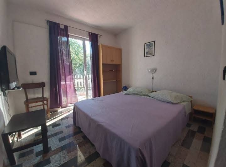 Smještaj za radnike Fažana