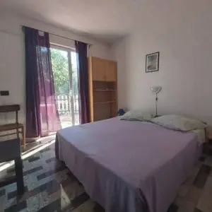 Smještaj za radnike Fažana