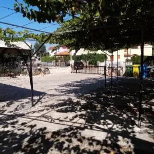 Smještaj za radnike Fažana