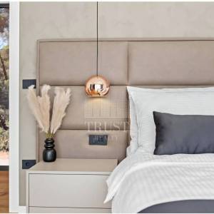 Sofisticirana dizajnerska vila s bazenom-Medulin