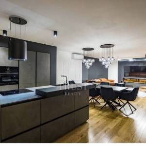 Sofisticirana dizajnerska vila s bazenom-Medulin