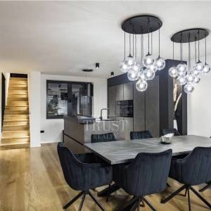 Sofisticirana dizajnerska vila s bazenom-Medulin