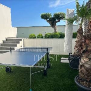 Sofisticirana dizajnerska vila s bazenom-Medulin