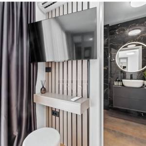 Sofisticirana dizajnerska vila s bazenom-Medulin