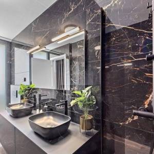 Sofisticirana dizajnerska vila s bazenom-Medulin