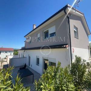 Soline okolica, novogradnja, apartman u prizemlju!