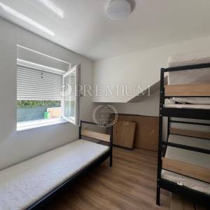 Soline okolica, novogradnja, apartman u prizemlju!