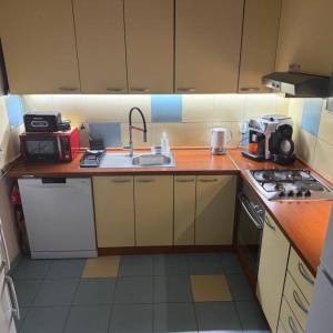 Špansko-Oranice, 3S stan 65m2 s loggiom, spremište, bez provizije