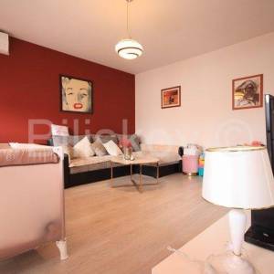 Split, Bol, dvosoban stan 55 m2 na 4.katu 