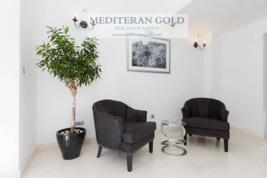 Split ,odlično pozicionirano, poslovni prostor u zakup