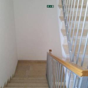 Split Vukovarska najam 67,95 m2 dvosoban stan + parking