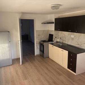 Srebrnjak-2s stan 33m2 s terasom i vrtom