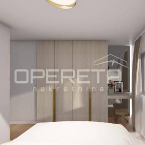 Stan 2s, novogradnja Primošten