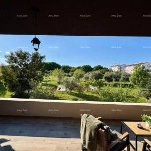 Stan 70m2 u novogradnji – Medulin