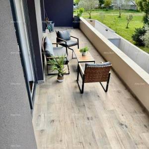 Stan 70m2 u novogradnji – Medulin