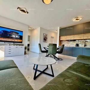 Stan 70m2 u novogradnji – Medulin