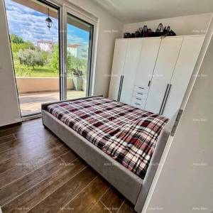 Stan 70m2 u novogradnji – Medulin