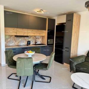 Stan 70m2 u novogradnji – Medulin