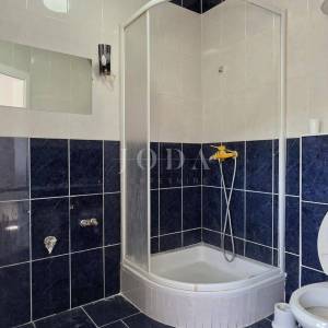 Stan Crikvenica 36 m² – pogled na more, lođa, top lokacija Duga