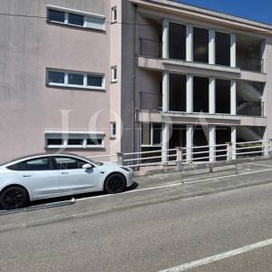 Stan Crikvenica 36 m² – pogled na more, lođa, top lokacija Duga