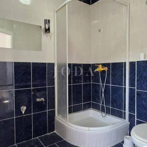 Stan Crikvenica 36 m² – pogled na more, lođa, top lokacija Duga