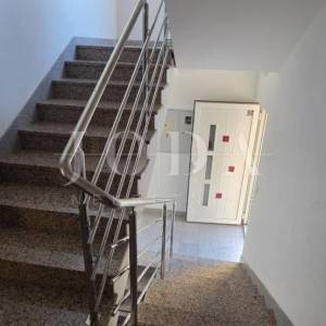 Stan Crikvenica, 71 m², mirna lokacija, parking – turistički potencijal