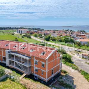 STAN MEDULIN (54,37 m2) – VAŠ KUTAK UZ MORE 