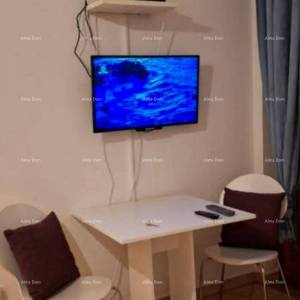 Stan na mirnoj lokaciji.