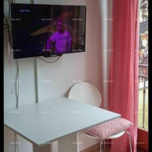 Stan na mirnoj lokaciji.